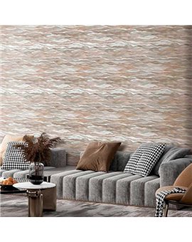 Papel Pintado SANTA FE Ref. SA524046.