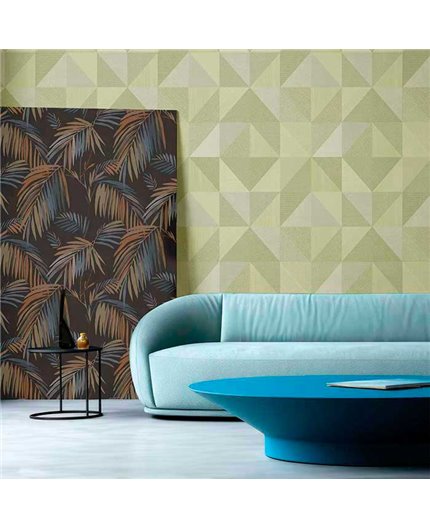 Papel Pintado INSPIRE IBEROSTIL Ref. 32411.