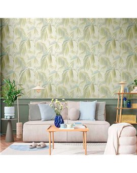 Papel Pintado INSPIRE IBEROSTIL Ref. 32407.