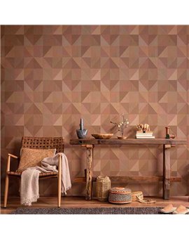 Papel Pintado INSPIRE IBEROSTIL Ref. 32414.