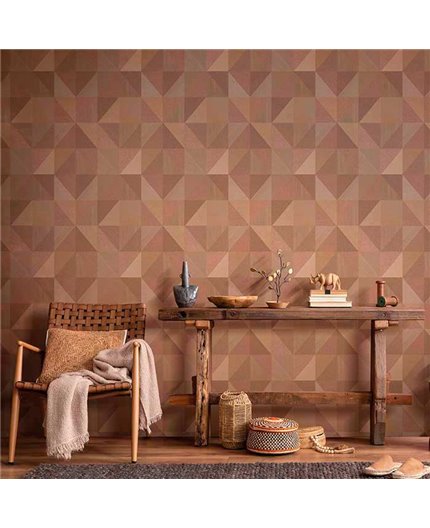 Papel Pintado INSPIRE IBEROSTIL Ref. 32414.