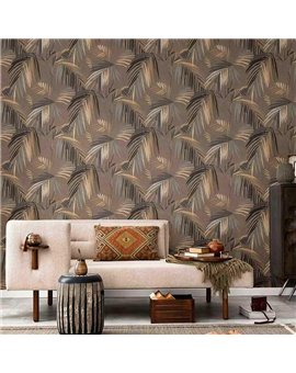 Papel Pintado INSPIRE IBEROSTIL Ref. 32400.
