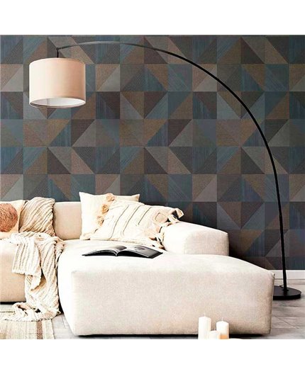 Papel Pintado INSPIRE IBEROSTIL Ref. 32417.