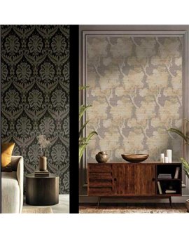 Papel Pintado COOL VINTAGE 2 Ref. 35954.