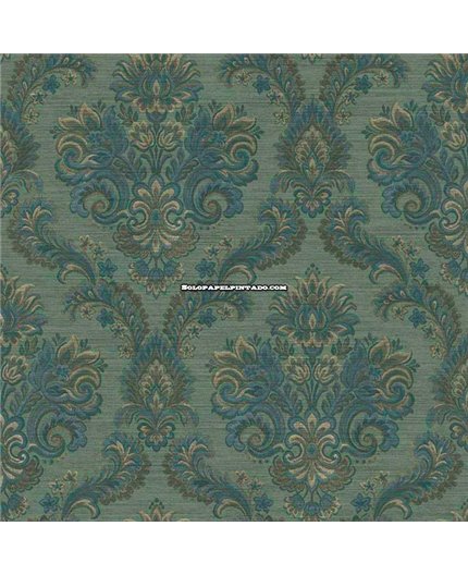 Papel Pintado COOL VINTAGE 2 Ref. 35945.