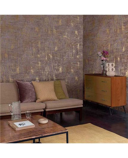 Papel Pintado LEVEL TWO Ref. LV3404.