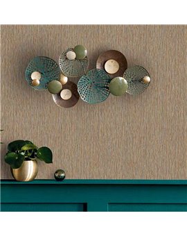 Papel Pintado LEVEL TWO Ref. LV1525.