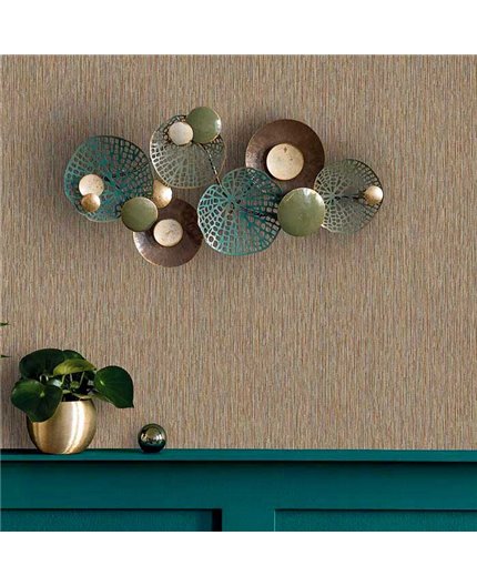 Papel Pintado LEVEL TWO Ref. LV1525.