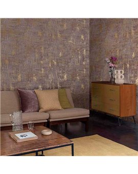 Papel Pintado LEVEL TWO Ref. LV3403.