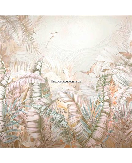 Mural NEW ARCHITEXTURE Ref. M-Z57771.