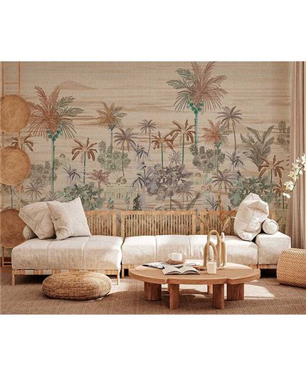 Mural NEW ARCHITEXTURE Ref. M-Z57777.