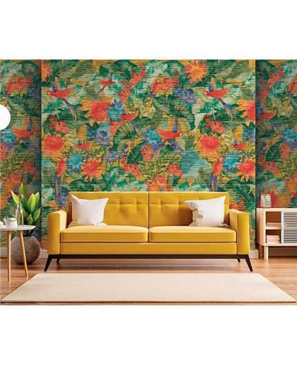 Mural NEW ARCHITEXTURE Ref. M-Z57779.
