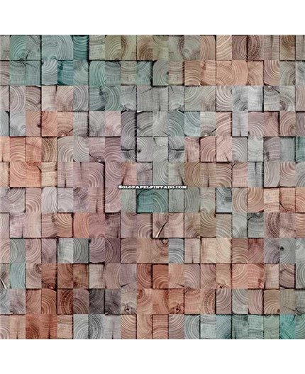 Mural NEW ARCHITEXTURE Ref. M-Z57786.