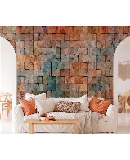 Mural NEW ARCHITEXTURE Ref. M-Z57786.