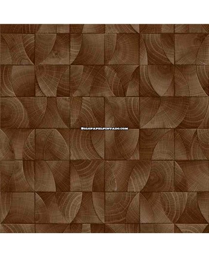 Papel Pintado NEW ARCHITEXTURE Ref. Z57732.