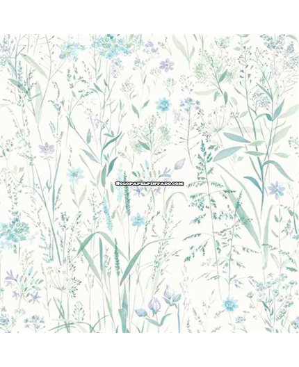 Papel Pintado SPRING Ref. SPRI01.