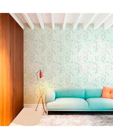 Papel Pintado SPRING Ref. SPRI01.