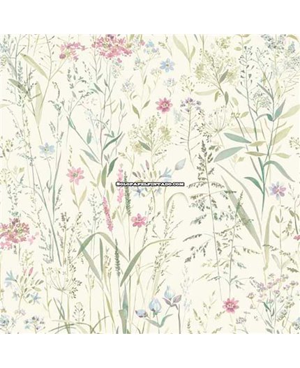 Papel Pintado SPRING Ref. SPRI06.