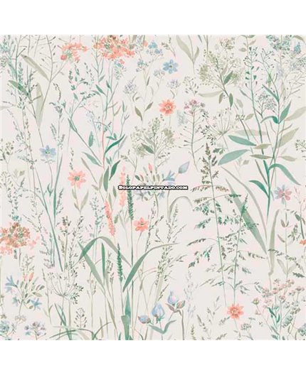 Papel Pintado SPRING Ref. SPRI08.