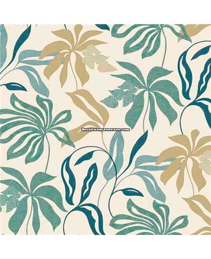 Papel Pintado SPRING Ref. SPRI14.