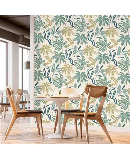 Papel Pintado SPRING Ref. SPRI14.