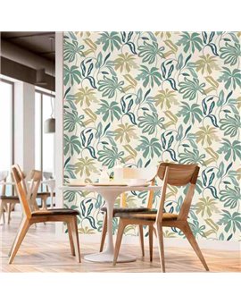 Papel Pintado SPRING Ref. SPRI20.