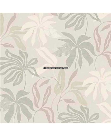 Papel Pintado SPRING Ref. SPRI25.