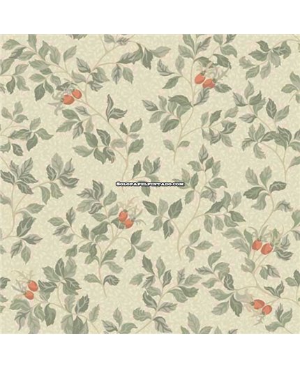 Papel Pintado LINNEA Ref. 431-04.