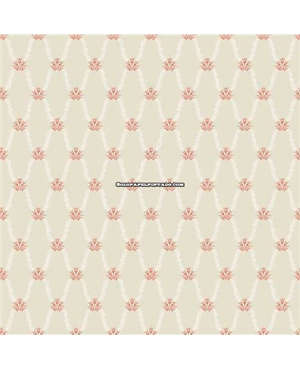 Papel Pintado LINNEA Ref. 433-03.