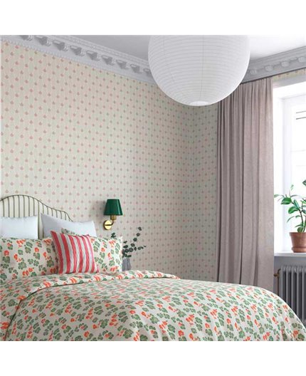 Papel Pintado LINNEA Ref. 433-03.