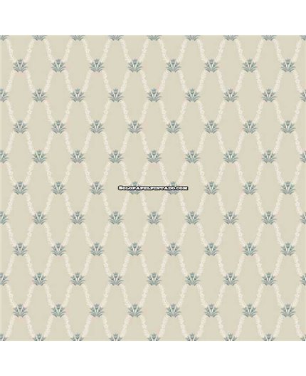 Papel Pintado LINNEA Ref. 433-05.