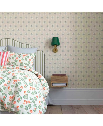 Papel Pintado LINNEA Ref. 433-05.