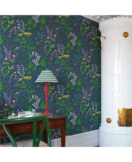 Papel Pintado LINNEA Ref. 428-03.