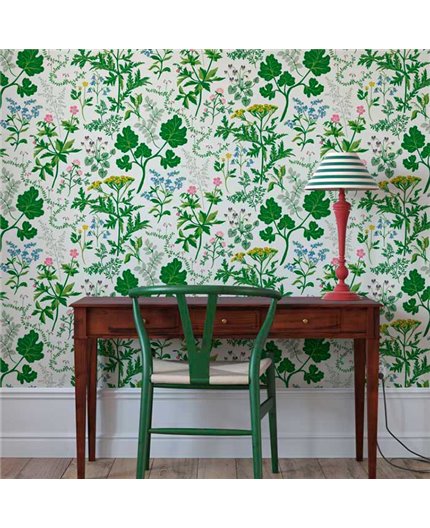 Papel Pintado LINNEA Ref. 428-01.