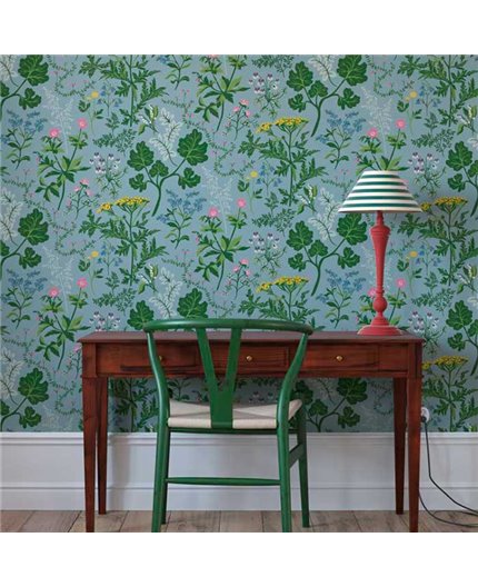 Papel Pintado LINNEA Ref. 428-02.