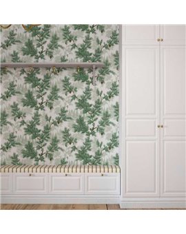 Papel Pintado LINNEA Ref. 434-01.