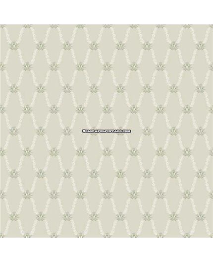 Papel Pintado LINNEA Ref. 433-04.