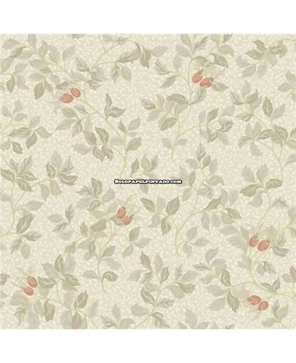 Papel Pintado LINNEA Ref. 431-02.