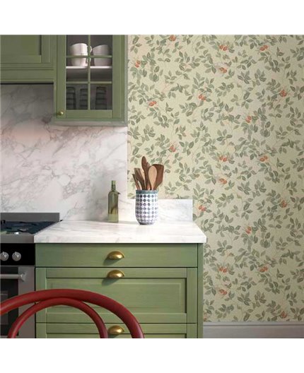 Papel Pintado LINNEA Ref. 431-02.