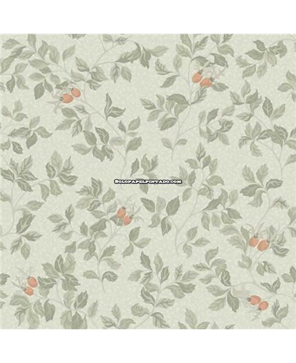 Papel Pintado LINNEA Ref. 431-03.
