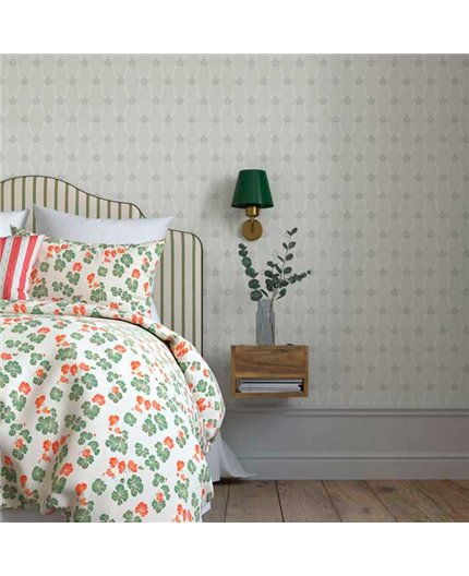 Papel Pintado LINNEA Ref. 433-01.
