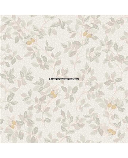 Papel Pintado LINNEA Ref. 431-01.