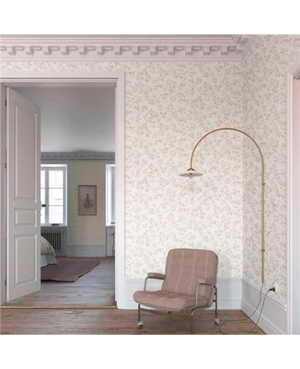 Papel Pintado LINNEA Ref. 431-01.