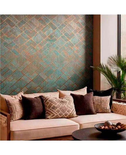 Papel Pintado ARKADIO Ref. 047-ARKA.