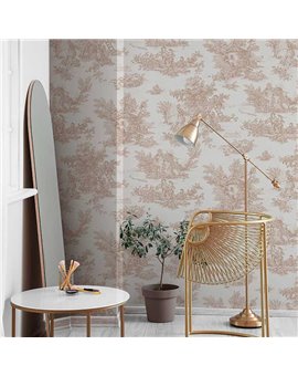 Papel Pintado VITAL Ref. 020-VITA.