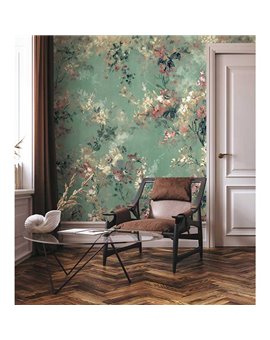 Mural VITAL Ref. M-037-VITA.