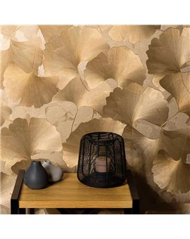 Papel Pintado ECLIPSE GESTERA Ref. 004-ECLI.