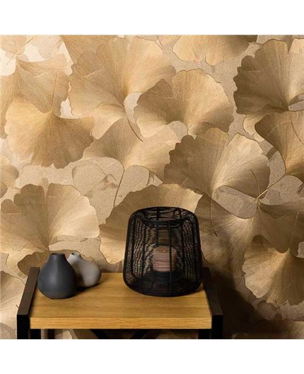 Papel Pintado ECLIPSE GESTERA Ref. 004-ECLI.