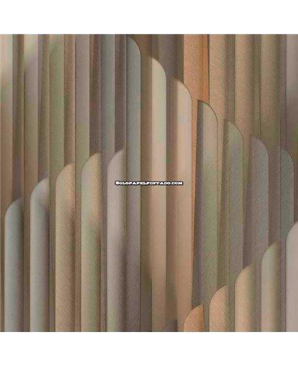 Papel Pintado ECLIPSE GESTERA Ref. 028-ECLI.