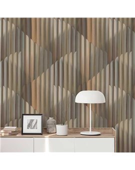 Papel Pintado ECLIPSE GESTERA Ref. 028-ECLI.